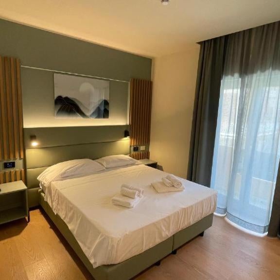 Hotel Milazzo Smart