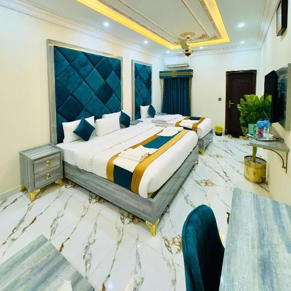 Holiday Guest House Lahore Thumbnail