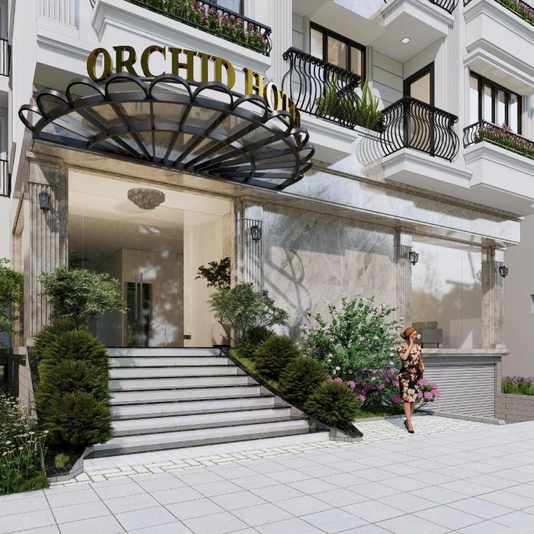 THE ORCHID PREMIUM HOTEL  Thumbnail