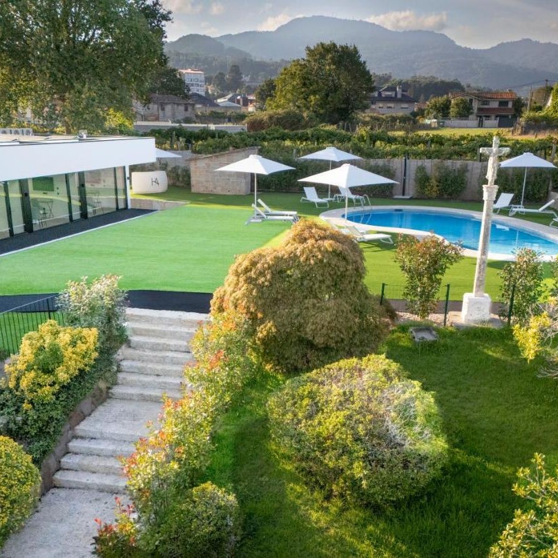 Hotel Amoriño