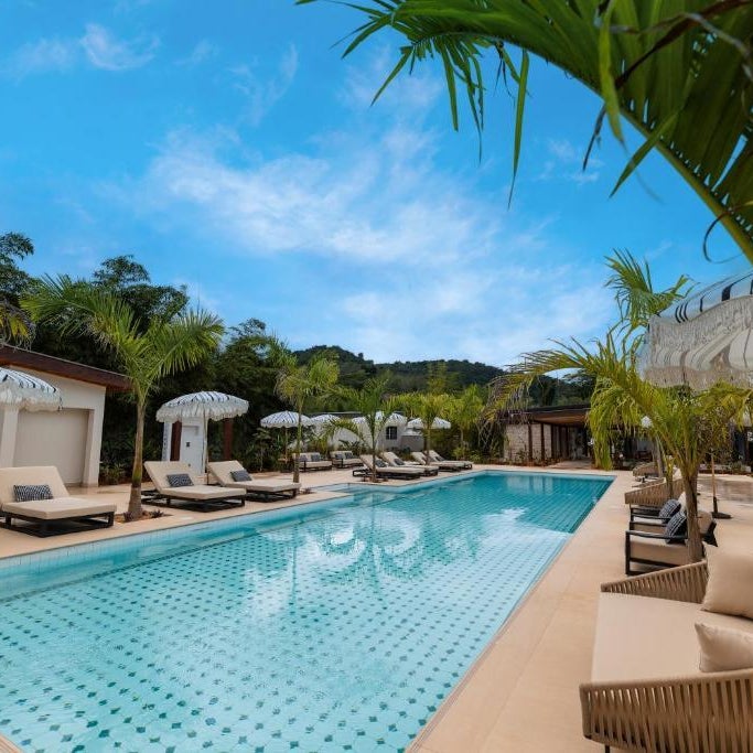 The Banks Resort Thumbnail