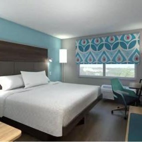 Tru by Hilton Columbia Downtown Thumbnail