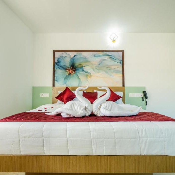 Hotel Eden Palace