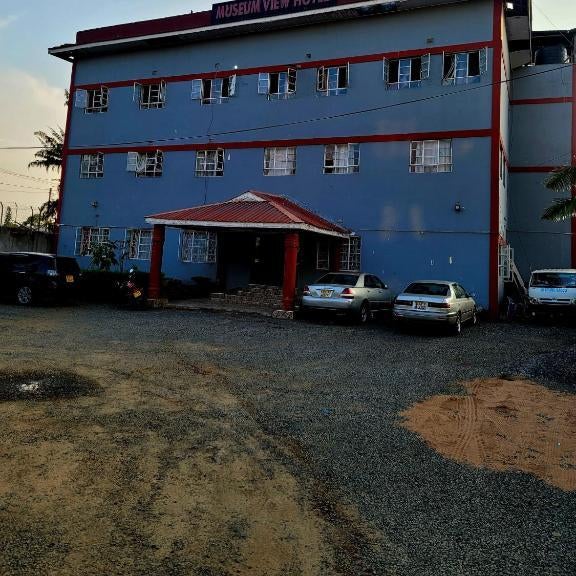 Museum View Hotel Kisumu Thumbnail