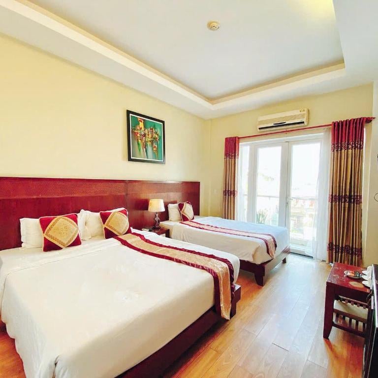 Shine Hue Hotel 2 Thumbnail