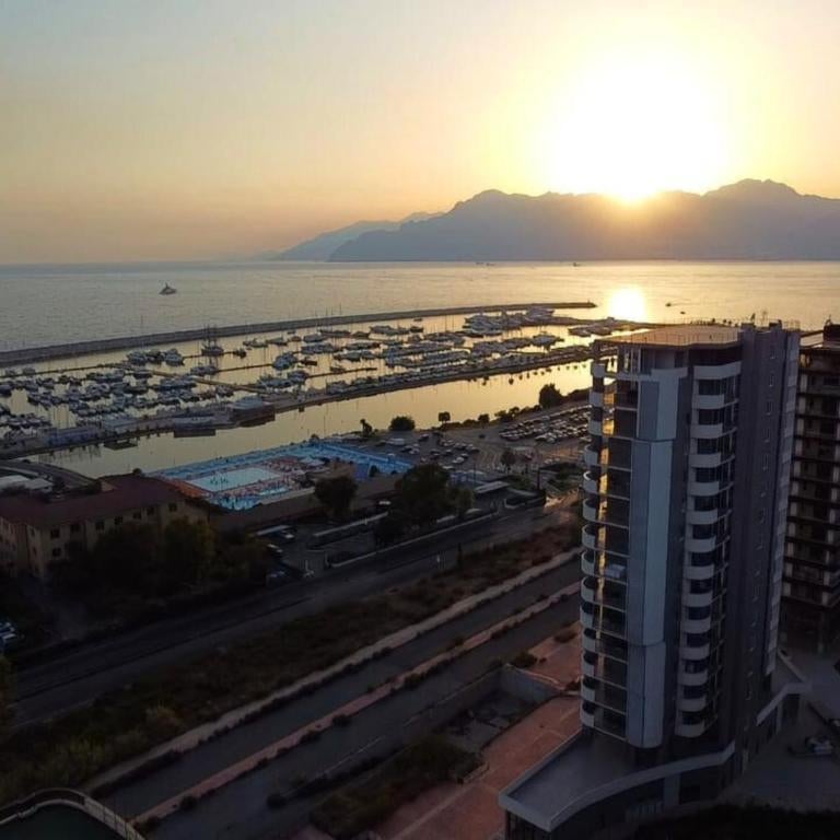 B&B Lilibeth Luxury Suites - Marina D'Arechi
