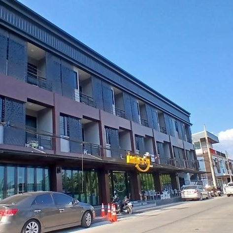 Happy Hotel Aonang Thumbnail