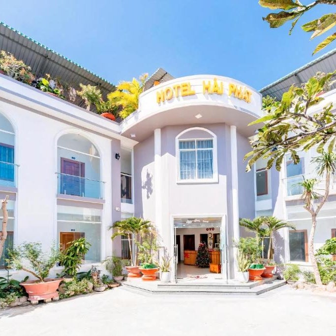Hải Phát Hotel Thumbnail