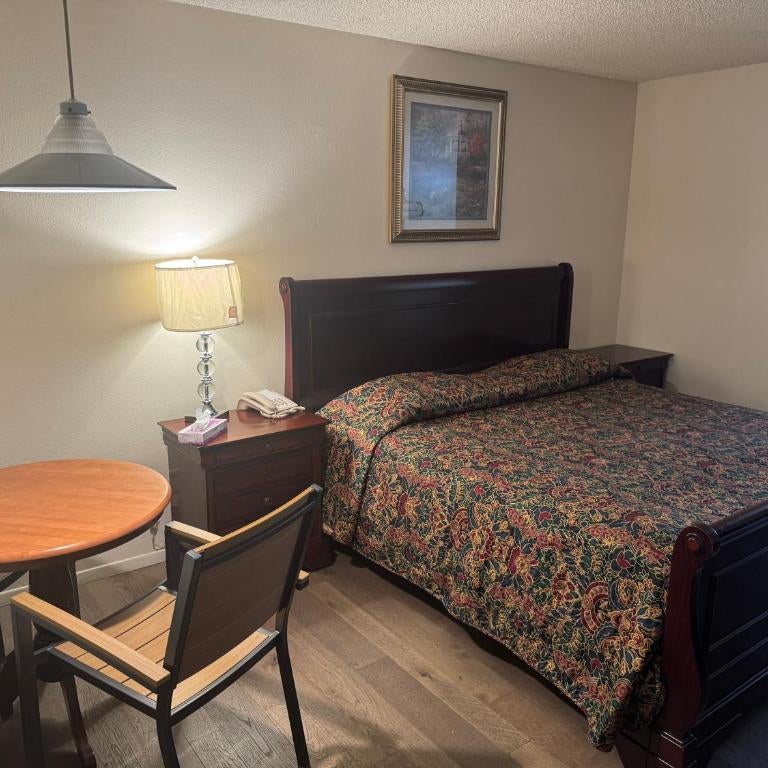 Best Star Inn - Montebello, Los Angeles Thumbnail