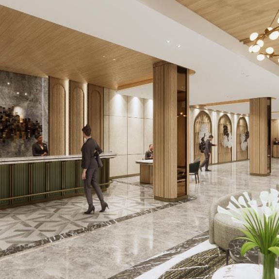 Swiss-Belinn Indramayu Thumbnail