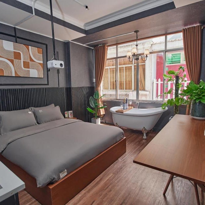 MG Rosé Boutique Hotel Thumbnail