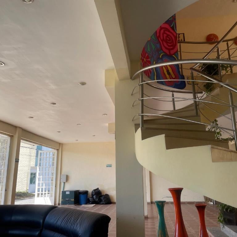 Hotel Estancia Don Roberto San Blas Thumbnail