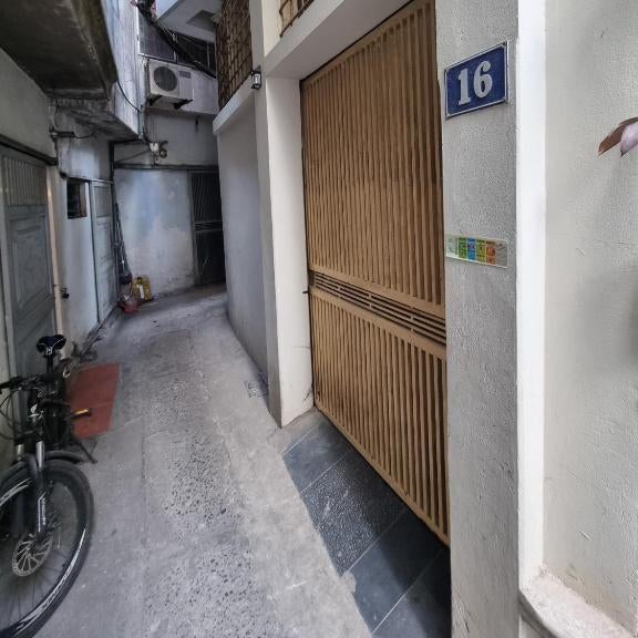 LushStay Abode - Hanoi Train Street Thumbnail