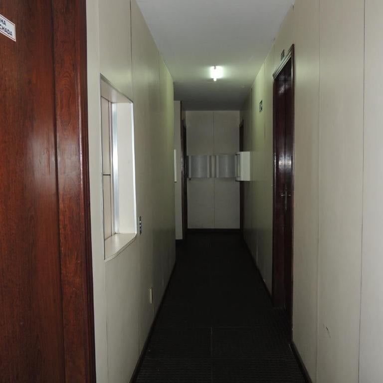 Hotel BCentral - centro de Belo Horizonte Thumbnail