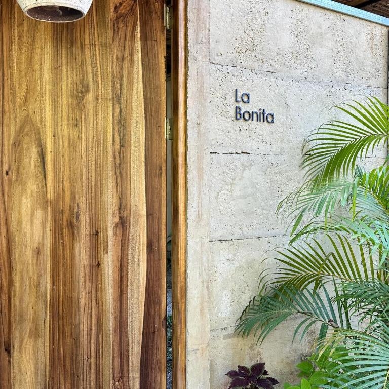 La Bonita Lodge