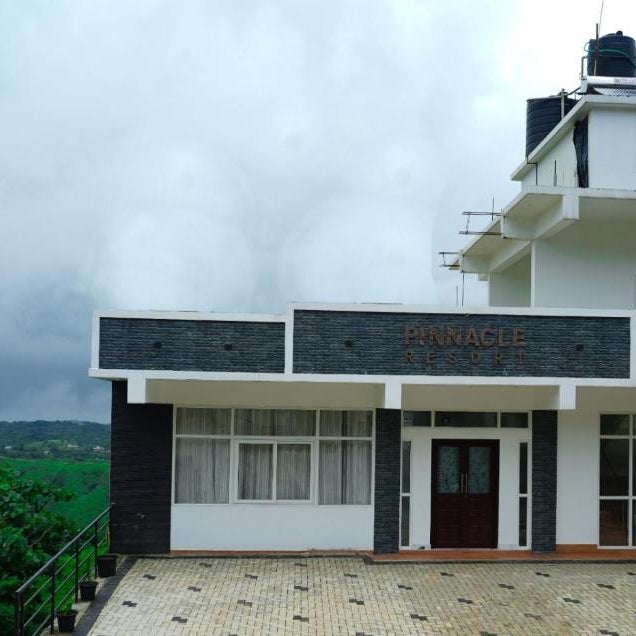 Pinnacle Resort Vagamon