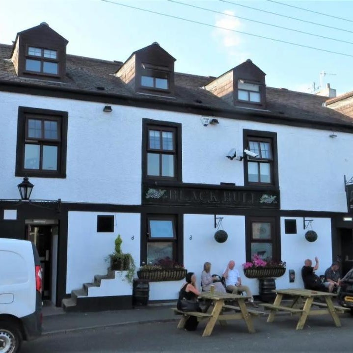 Black Bull