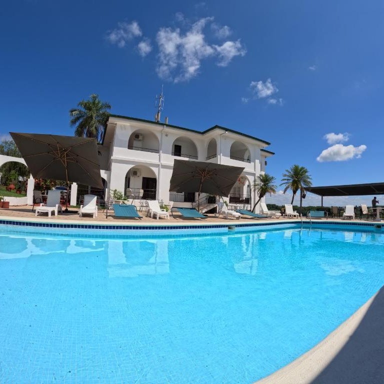 Hotel Casablanca Boutique Ciudad del Este By Swiss Bonmont Hotels Thumbnail