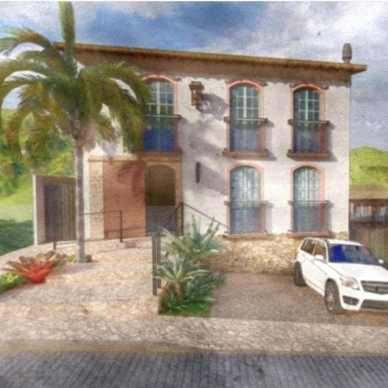 La Villa Novas Pousada Thumbnail