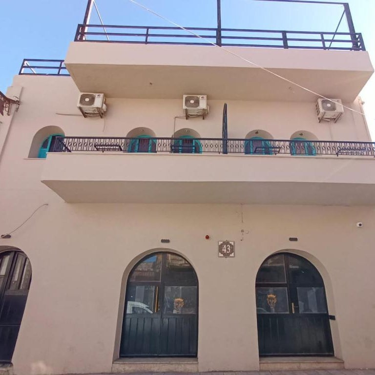 Blue Stone H Thumbnail