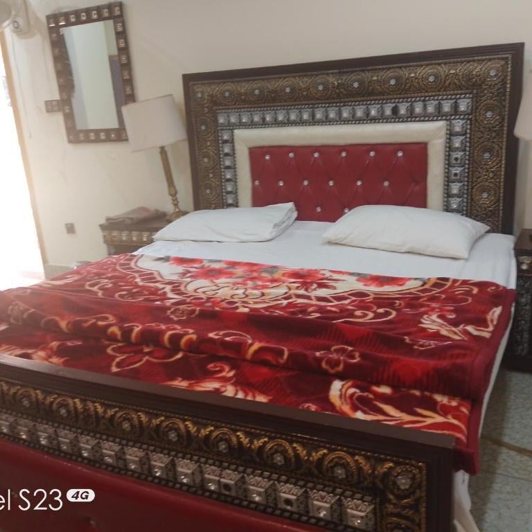 Bhurban Mountain view cottage Bhurban Thumbnail
