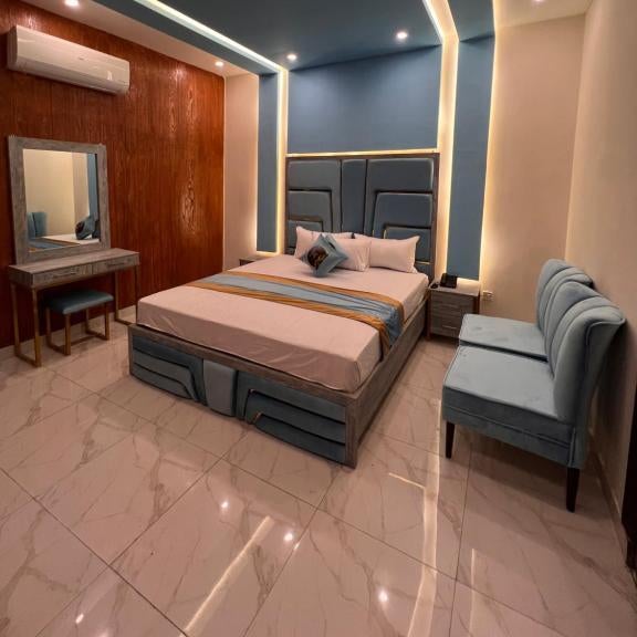 Gulberg Inn Hotel Thumbnail