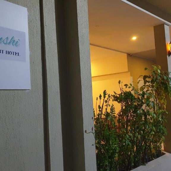 Dhiffushi Tourist Hotel Thumbnail