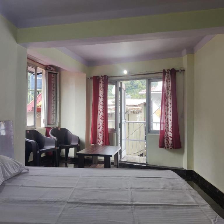JK Guest House