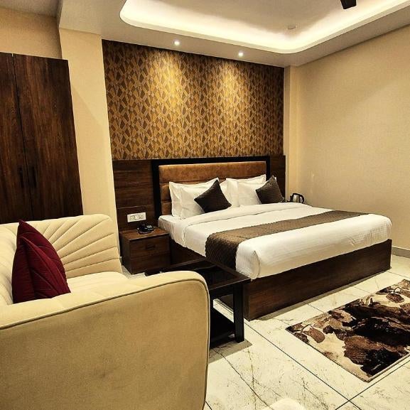 Hotel Hari Dhara
