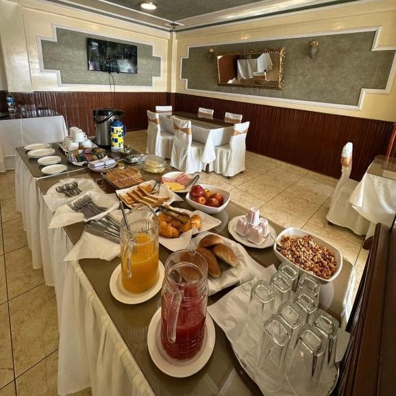 Galax Resort