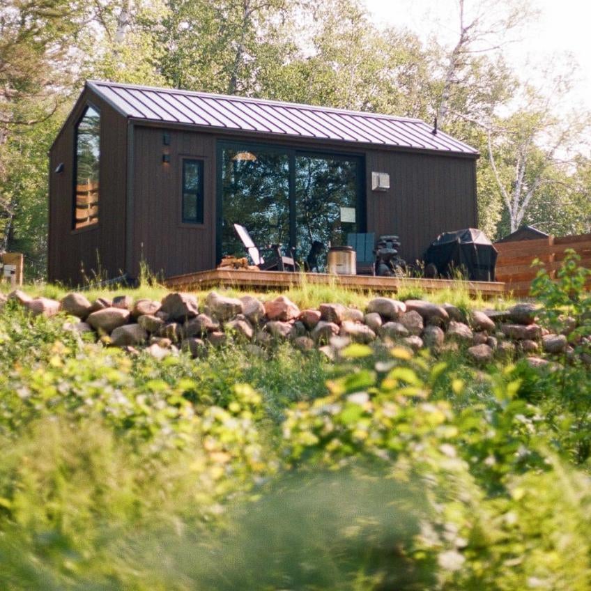 Tofte Trails Thumbnail