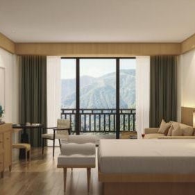 dusitD2 Fagu, Shimla