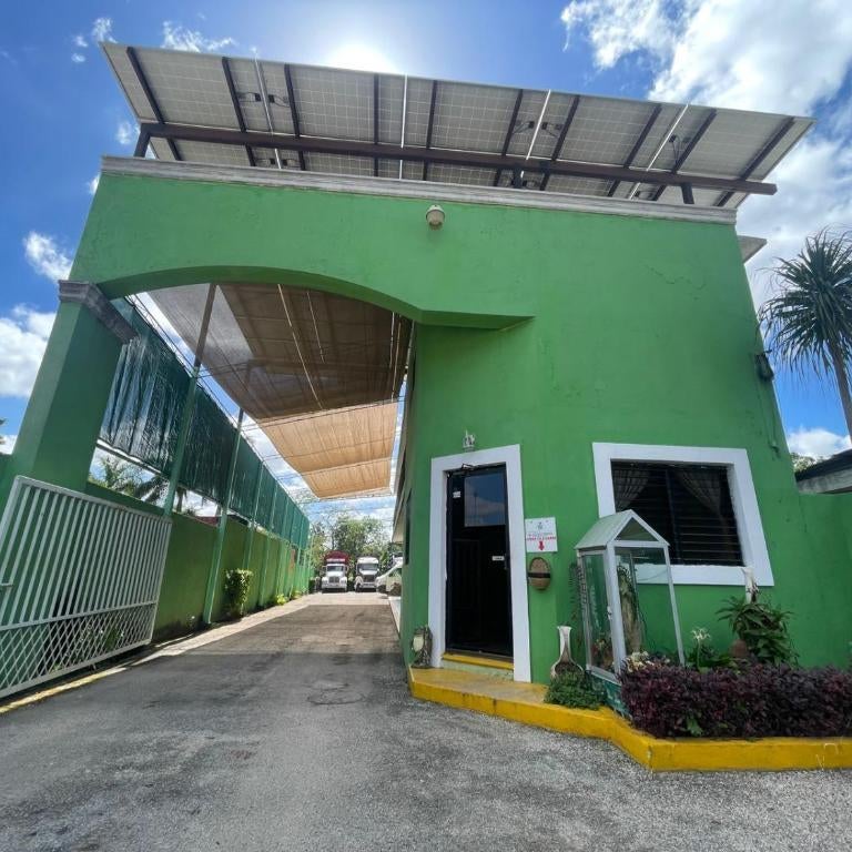 Hotel Lol Tun Thumbnail