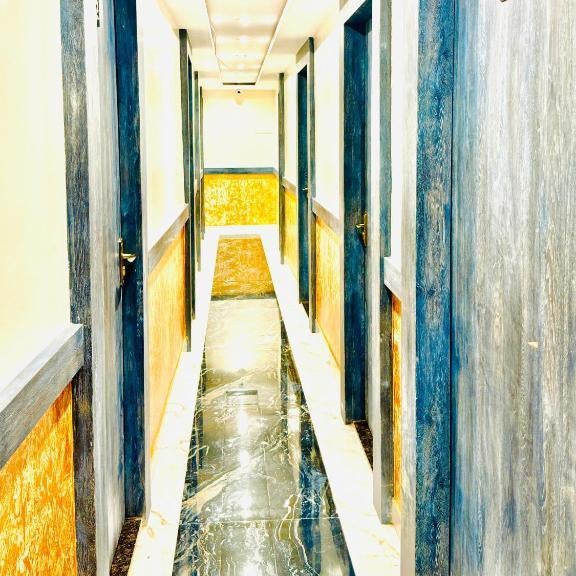 Hotel BKC Fortune - Ghatkopar Thumbnail