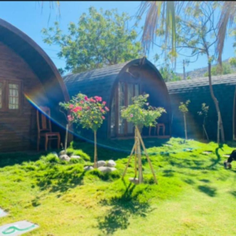 Canabay Resort