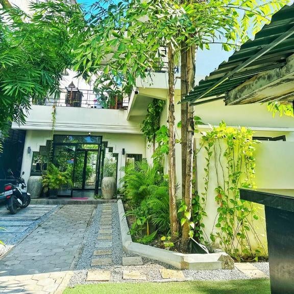 Botanic Garden Villa Siem Reap Thumbnail