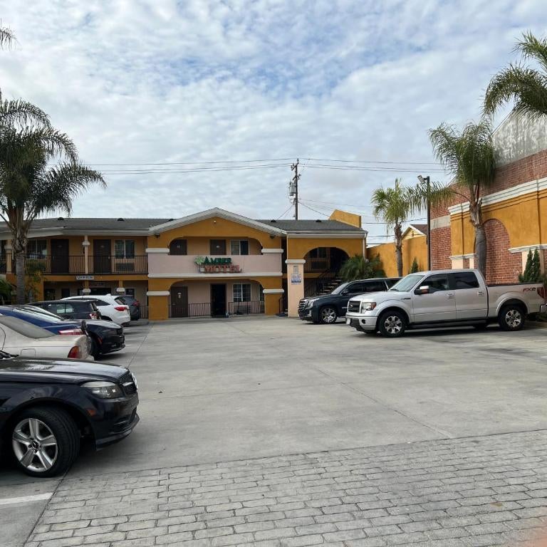 Amber Motel Thumbnail