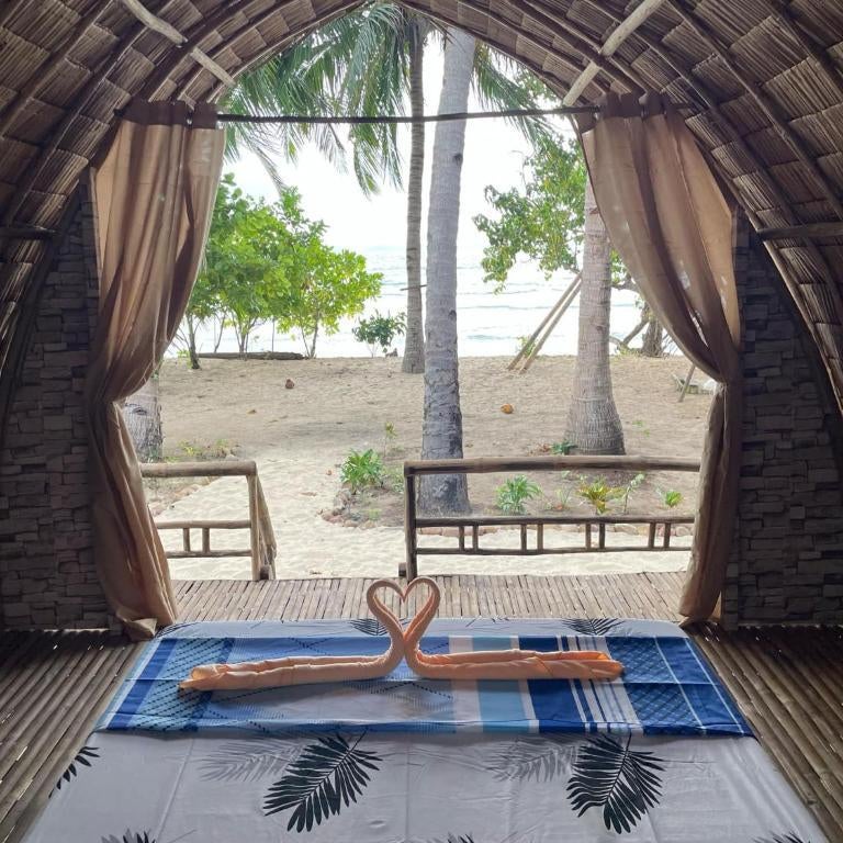 DANG dang Balbago Beach