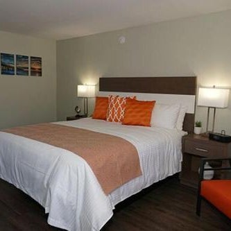 The Beau Hotel Downtown San Diego Gaslamp Quarter Thumbnail