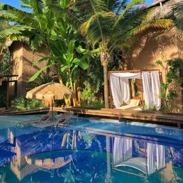 Aloha Village Hotel