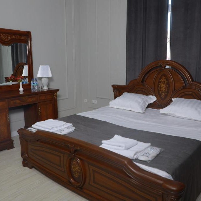 Prime Villa Hotel Thumbnail