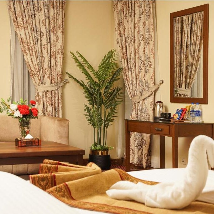 Faletti's Grand Hotel Gujranwala Thumbnail