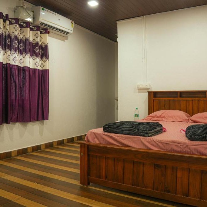 Whitesand Beach Stay Resort