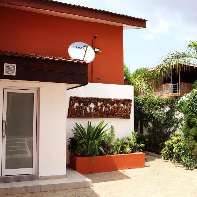 Afrokan Hotel Thumbnail