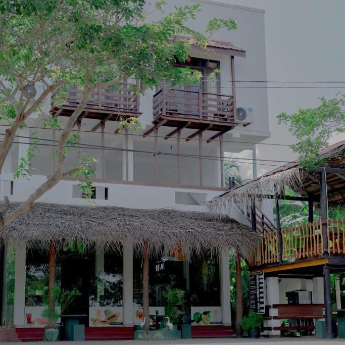 Wilpattu Restaurant & Guest house
