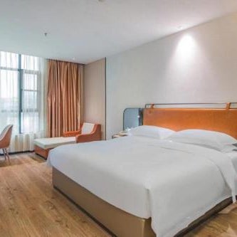 Echarm Hotel Guangzhou Jiahe Helong Branch Thumbnail