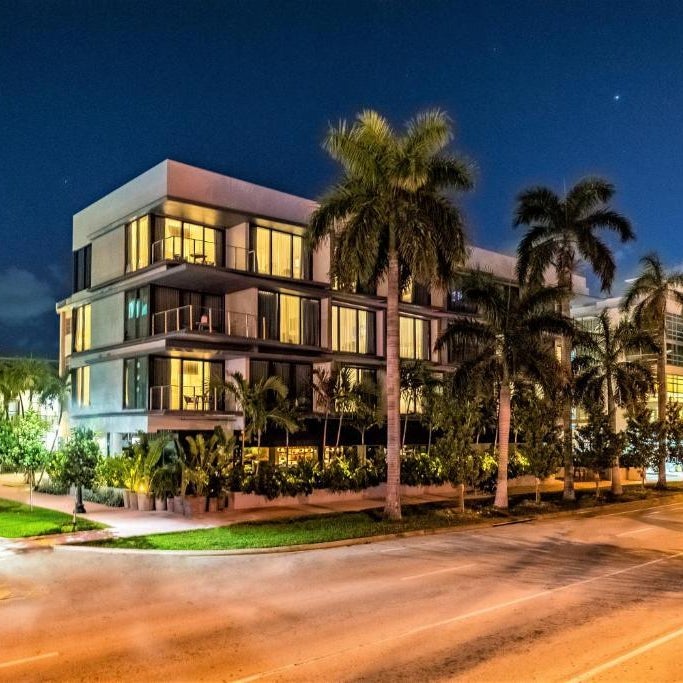 The March Hotel Thumbnail