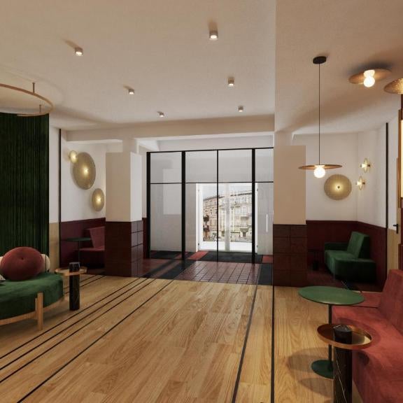 B&B HOTEL Kalisz Centrum
