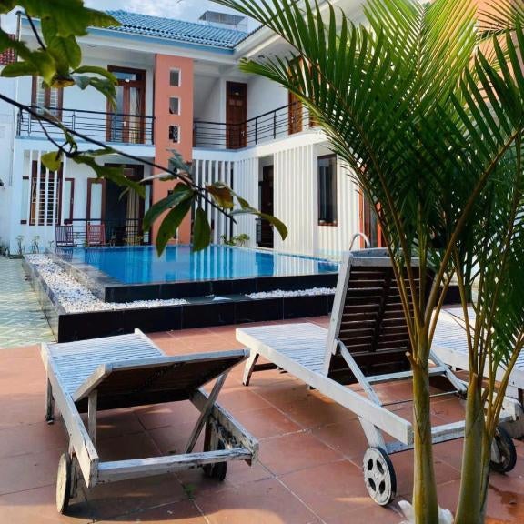Nhà Bống Villa Thumbnail