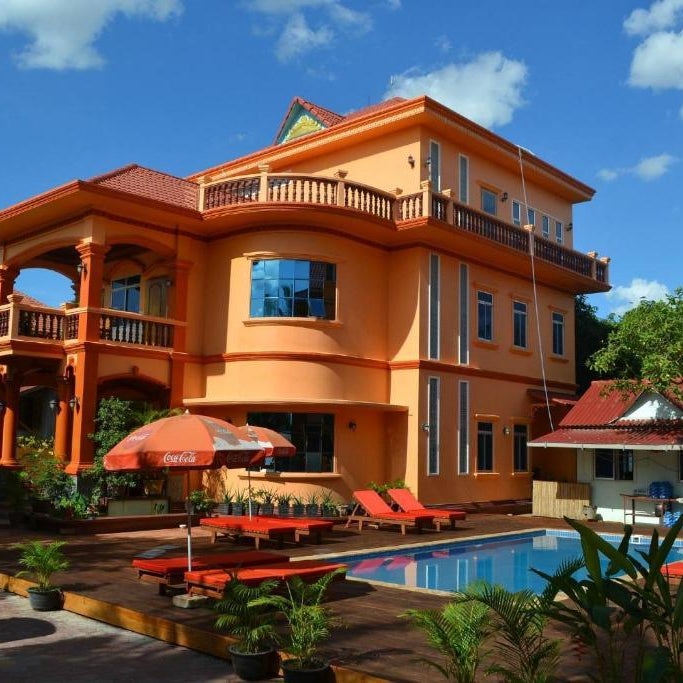 Twin Villa Siem Reap Thumbnail